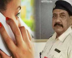 Photo of DSPने लड़की से की थी सेक्स की मांग, हुए निलंबित
