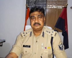 Photo of अपराध नियंत्रण को लेकर डीआईजी साहब हुए शक्रिय