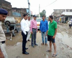 Photo of लोगों की जिंदगी की रफ्तार को लगा ब्रेक