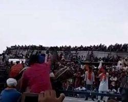 Photo of बड़ा हादसा
