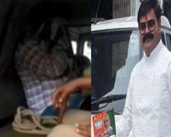 Photo of दुसरे NGO में यौन शोषण मामले में बीजेपी नेता गिरफ्तार