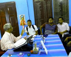 Photo of फर्जी डॉक्टरों के खिलाफ सहरसा युवाओं का मुहिम