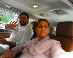 Photo of Delhi Court Grants Bail to Rabri Devi, Tejashwi Yadav