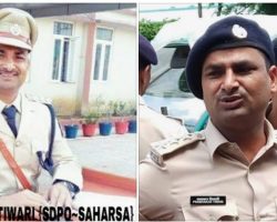 Photo of छेड़खानी मामले में पांचों हवसी चढ़ा पुलिस के हत्थे….