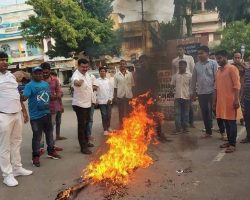 Photo of मुजफ्फरपुर में बढ़ता जा रहा पप्पू यादव के खिलाफ जनाक्रोश