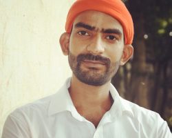 Photo of भगवा गमछा रखने से छात्र नेता नहीं होता है — नन्हे सिंह