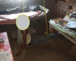 Photo of नये तरीके से आत्महत्या