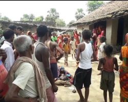 Photo of बेटा ने अपने अवैध सम्बन्ध के कारण कर दी पिता की हत्या