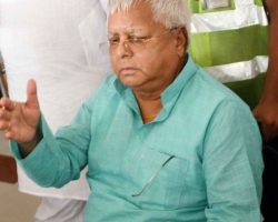 Photo of लालू प्रसाद का शुगर अनियंत्रित