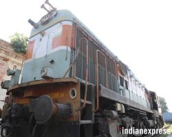 Photo of ट्रेन हादसे के बाद ड्राईवर का पहली बयान