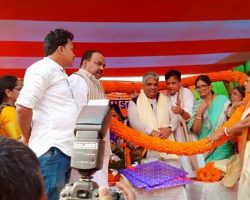 Photo of महिला मोर्चा बूथ स्तरीय सम्मेलन में मोदी के जमकर कसीदे कढ़े भूपेंद्र यादव ने