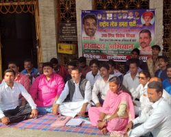 Photo of रालोसपा ने मनाया ज्योतिबा फुले की पुण्यतिथि