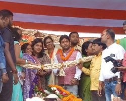 Photo of युवा के चहेता मनीष कुमार बीजेपी में हुए शामिल