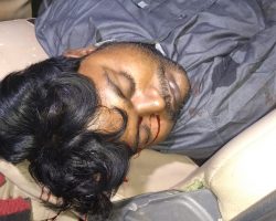 Photo of बेखौप अपराधियों ने युवक को मारी गोली, मौके पर हुई मौत