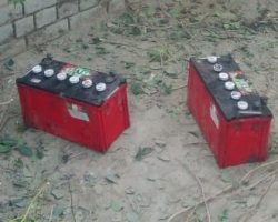 Photo of कैलू यादव की निर्मम हत्या की वजह थी बैटरी