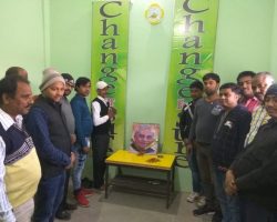 Photo of अटल बिहारी वाजपेयी की मनाई जा रही है 95वीं जयंती