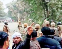 Photo of Why are people killing policemen in Uttar Pradesh