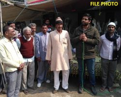 Photo of चेतन आनन्द का राजनीति में धमाकेदार इंट्री