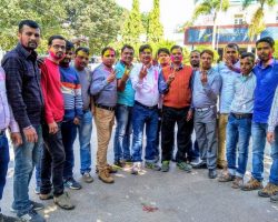 Photo of बिहार सरकार ने आईटी विभाग कर्मियों को दिया जबर्दस्त चुनावी तौफा