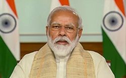 Photo of शहीद हुए भारतीय सैनिकों के बलिदान को व्यर्थ नहीं जाने देंगे—प्रधानमंत्री