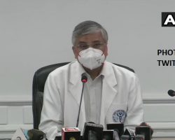 Photo of कोरोना से देश में मृत्यु दर काफी कम – AIIMS निदेशक डॉ रणदीप गुलेरिया
